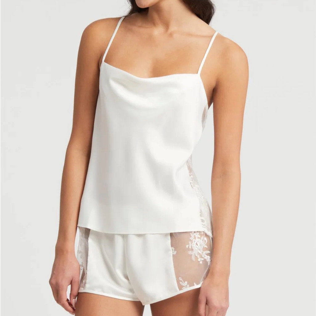 Nwt Rya Collection Darling Cali Tap